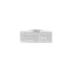 Cherry SECURE BOARD - 1.0 - USB Mechanical Switch Gray