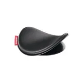 Cherry SLIDEPAD ERGO - Ergonomic Wrist Rest - Black