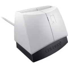 Cherry SmartTerminal ST-1144 - SmartCard reader - USB 2.0