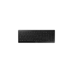 Cherry Stream Black KEYBOARD