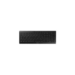 Cherry Stream Black Keyboard - Characteristics