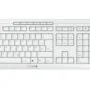 CHERRY Stream Desktop Comfort - JD-8550DE-0 - Wireless Ergonomic Keyboard & Mouse Combo