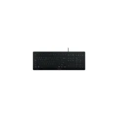 CHERRY STREAM PROTECT KEYBOARD -