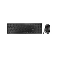 CHERRY TAS Desktop-Set - DW 9500 SLIM - Wireless EU-Layout