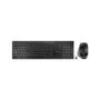 CHERRY TAS Desktop-Set - DW 9500 SLIM - Wireless EU-Layout