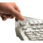 Cherry WetEx Keyboard Cover - KC1000, KW2000, DC2000, DW3000 - Transparent 0.25mm