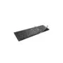 Cherry WetEx Keyboard Slipcover - JK-8500xx-x - Transparent 0.25mm Waterproof Cover for 105-Key Stream Keyboard