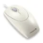 Cherry WheelMouse M-5400 - Optical Wired Mouse, 1000 DPI, Ambidextrous, Light Gray