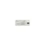 CHERRY XS Touchpad - G84-5500LUMDE-0 - Wired USB, Full-size (100%), German QWERTZ, Grey