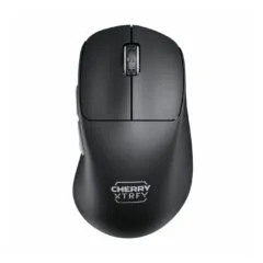 Cherry XTRFY CX-M64W-PRO-BLACK Wireless Mouse - CX-M64W-PRO - Black