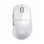 Cherry XTRFY CX-M64W-PRO - CX-M64W-PRO - White wireless mouse