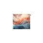 CHERRY XTRFY GP5 Amnis Blue Medium Mousepad - GP5 - Blue, Medium