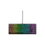 Cherry Xtrfy K4V2 TKL Keyboard - K4V2 - Black