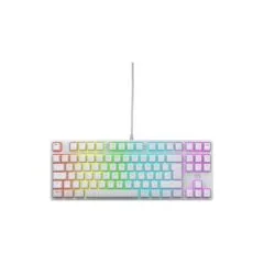 CHERRY XTRFY K4V2 TKL keyboard - K4V2 - White