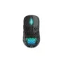 CHERRY Xtrfy M42 - Ambidextrous RGB Wireless Gaming Mouse - White
