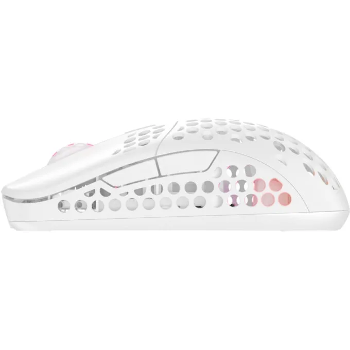 CHERRY XTRFY M42 RGB - Ambidextrous Wireless Gaming Mouse - White, 19,000 DPI — image 11