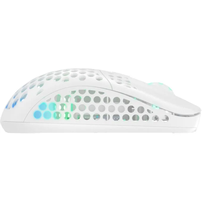 CHERRY XTRFY M42 RGB - Ambidextrous Wireless Gaming Mouse - White, 19,000 DPI — image 12