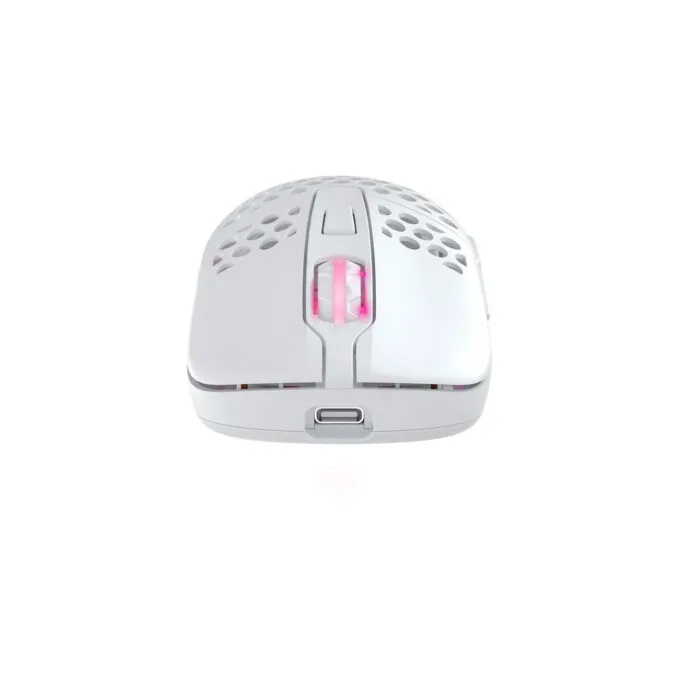 CHERRY XTRFY M42 RGB - Ambidextrous Wireless Gaming Mouse - White, 19,000 DPI — image 21