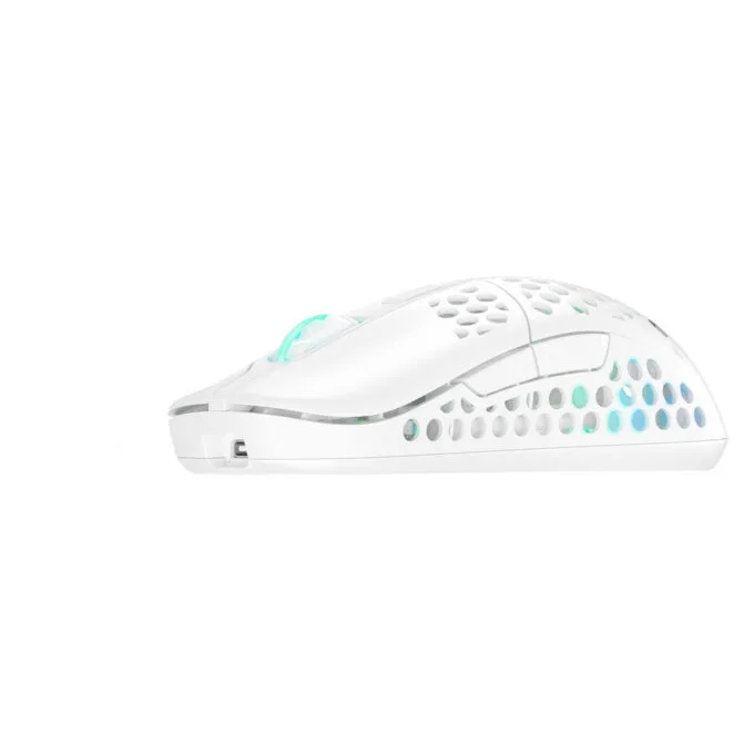 CHERRY XTRFY M42 RGB - Ambidextrous Wireless Gaming Mouse - White, 19,000 DPI — image 22
