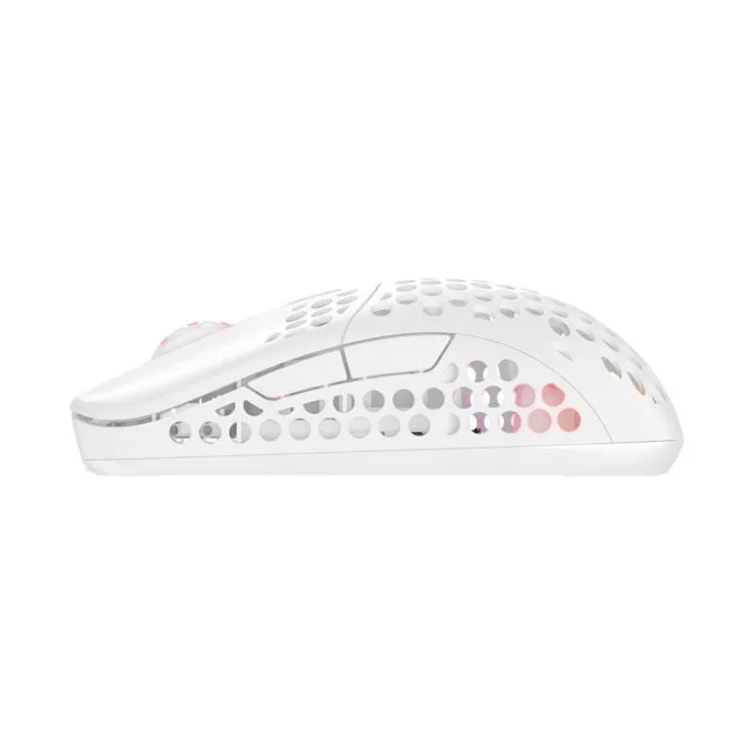 CHERRY XTRFY M42 RGB - Ambidextrous Wireless Gaming Mouse - White, 19,000 DPI — image 23