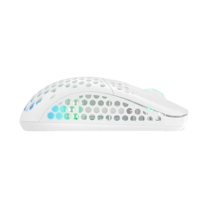 CHERRY XTRFY M42 RGB - Ambidextrous Wireless Gaming Mouse - White, 19,000 DPI — image 24
