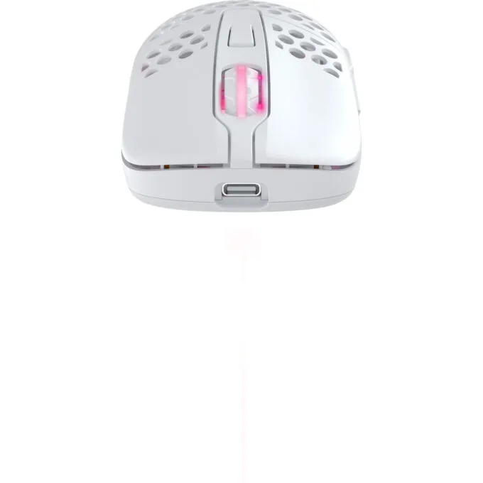 CHERRY XTRFY M42 RGB - Ambidextrous Wireless Gaming Mouse - White, 19,000 DPI — image 9
