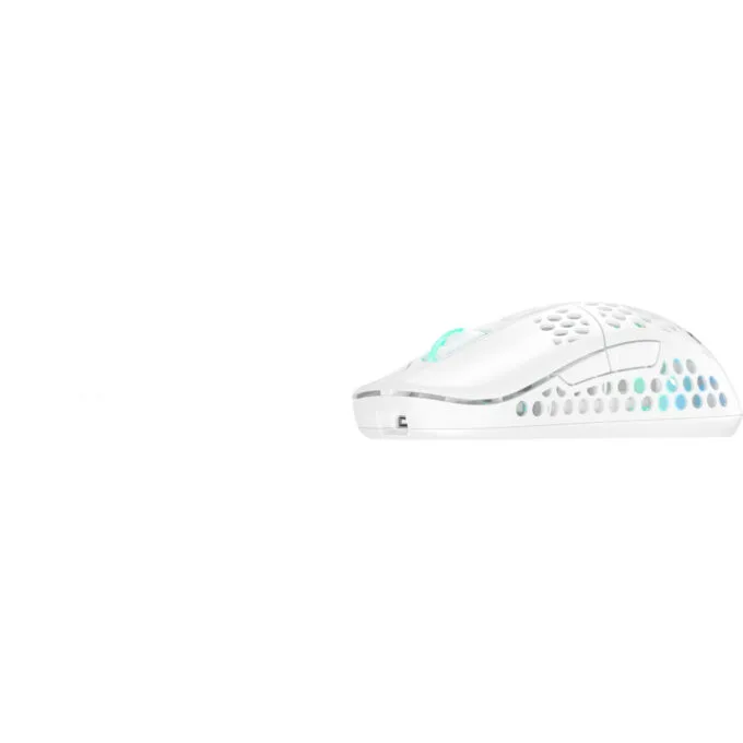 CHERRY XTRFY M42 RGB - Ambidextrous Wireless Gaming Mouse - White, 19,000 DPI — image 10