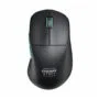 CHERRY XTRFY M64 Wireless - M64 - Black, Compact Lightweight Gaming Mouse