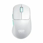 CHERRY XTRFY M64 Wireless - M64 - White wireless gaming mouse