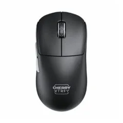 CHERRY XTRFY M68 Pro Wireless - M68 Pro Wireless - Black wireless gaming mouse