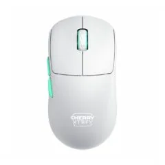 CHERRY XTRFY M68 Wireless Mouse - M68 - White