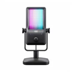 CHERRY XTRFY MIK NGALE R USB-C Microphone - NGALE R - Color: Black