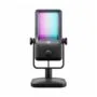 CHERRY XTRFY MIK NGALE R USB-C Microphone - NGALE R - Color: Black