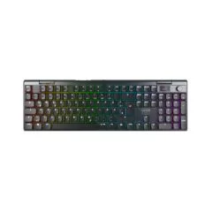 CHERRY XTRFY MX 10.1 Wireless Keyboard - MX 10.1 - Wireless, Compact