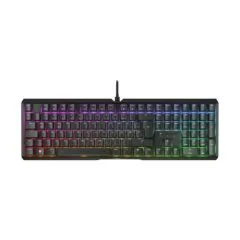 CHERRY XTRFY TAS MX 3.1 RGB Corded - MX2A - Brown switches