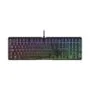 CHERRY XTRFY TAS MX 3.1 RGB Corded - MX2A - Brown switches