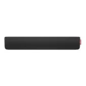 CHERRY ZUB Palmrest ERGO - JA-0350-2 - Ergonomic Wrist Rest, Black