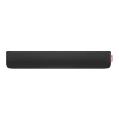 CHERRY ZUB Palmrest ERGO - JA-0350-2 - Ergonomic Wrist Rest, Black