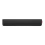 CHERRY ZUB Palmrest ERGO - JA-0350-2 - Ergonomic Wrist Rest, Black