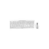 CHERRYSTREAMDESKTOP - Desktop Keyboard with Slim Profile