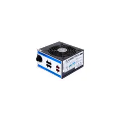Chieftec A-80 CTG-550C - 550W Semi-Modular ATX Power Supply, 80 PLUS