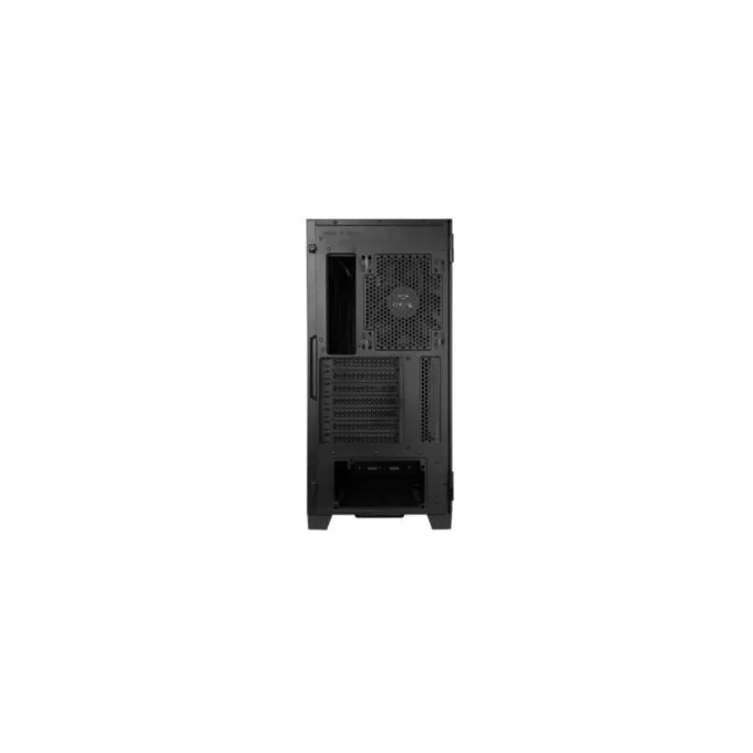 CHIEFTEC APEX AIR GA-01B-M-OP - E-ATX Mid-Tower Case, Black, 3x140mm PWM Fans, Supports 400mm GPU & 175mm CPU Cooler — image 4