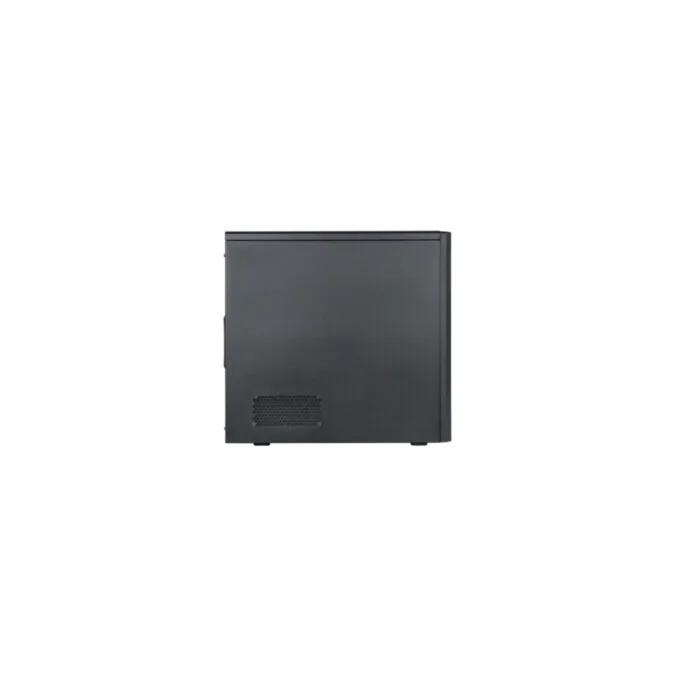 Chieftec BD-25B-350GPB - Black PC Case with 350W PSU - Mini-ITX/Mini-ATX, 340mm GPU, 140mm CPU Cooler — image 5