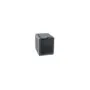 Chieftec CI-01B-OP - Cube Micro-ATX PC Case, Black — 320mm GPU, 150mm CPU Clearance