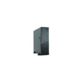 Chieftec CS-12B-300 Mesh Mini Tower Black Mini-ITX/mATX 300W PSU