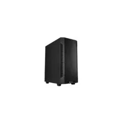Chieftec Elox AS-01B-OP Full Tower Case - Black ATX/mATX/Mini-ITX