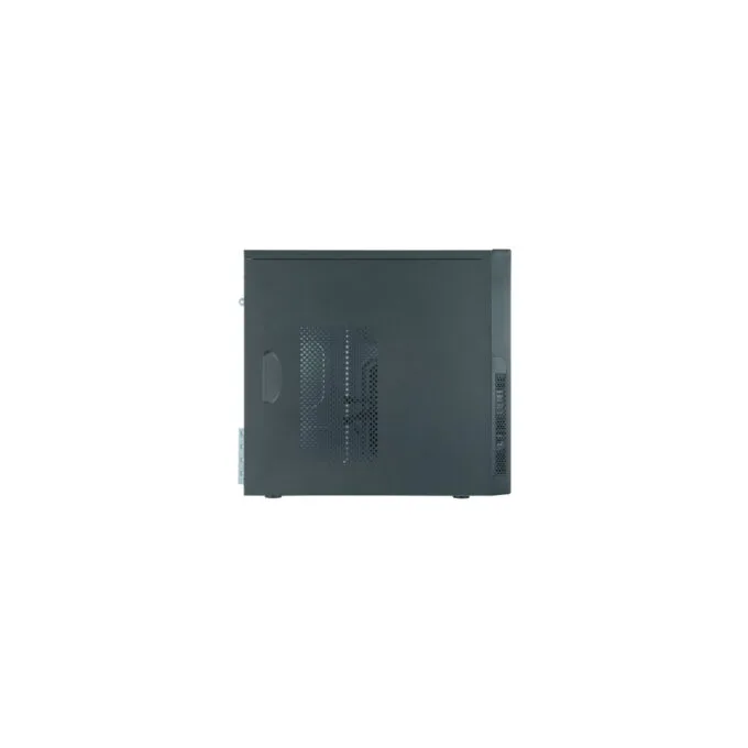 Chieftec Elox HO-11B-350GPB - Mini Micro-ATX Tower Case, Black, 350W PSU, 14cm Cooler Clearance — image 6