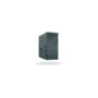 Chieftec Elox HO-11B-350GPB - Mini Micro-ATX Tower Case, Black, 350W PSU, 14cm Cooler Clearance