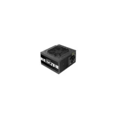 Chieftec EON ZPU-400S - 400W ATX Power Supply, Black, 80 PLUS, 120mm Fan