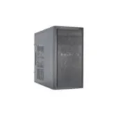 Chieftec HT-01B-350GPB Mid Tower mATX Case w/ 350W PSU Black